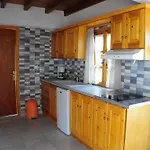 Ariadne House Agia Anna (Naxos)