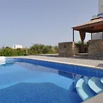Villa Ariadne House Agia Anna (Naxos)