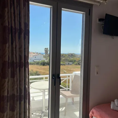 Ariadne House וילה Agia Anna (Naxos)