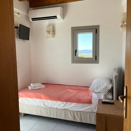 Ariadne House