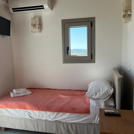 Ariadne House וילה Agia Anna (Naxos)