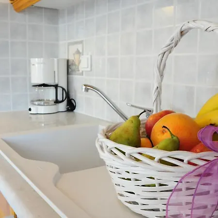 וילה Ariadne House *