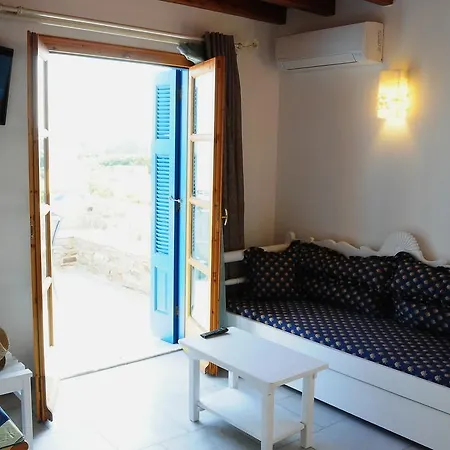 Ariadne House