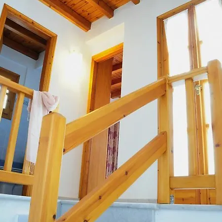 Ariadne House וילה *