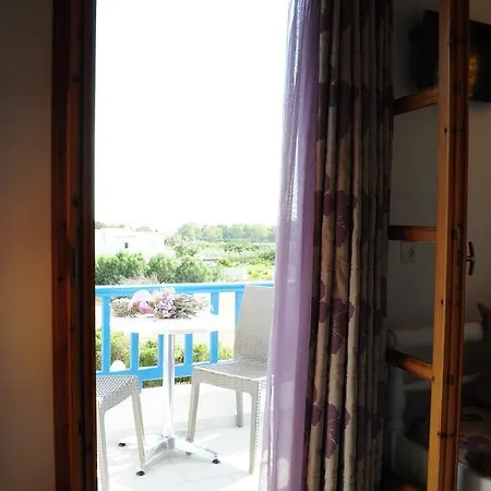 וילה Ariadne House