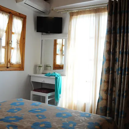 Ariadne House וילה Agia Anna (Naxos)