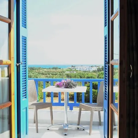 Ariadne House *