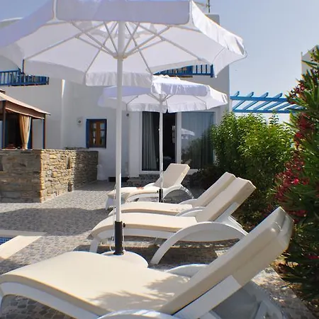 וילה Ariadne House