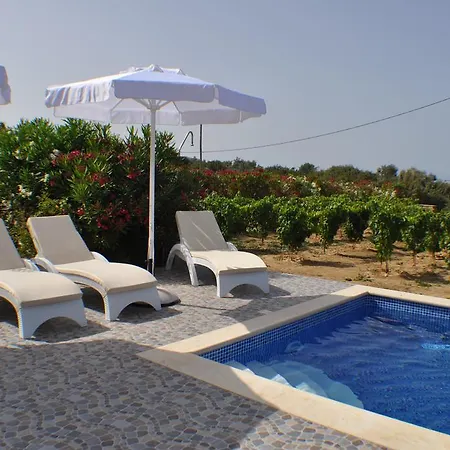 וילה Ariadne House Agia Anna (Naxos)