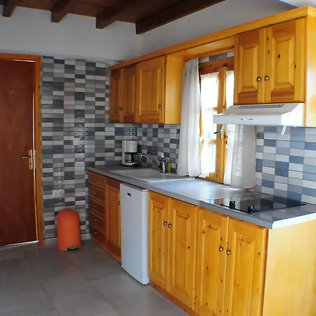 Ariadne House Agia Anna (Naxos)