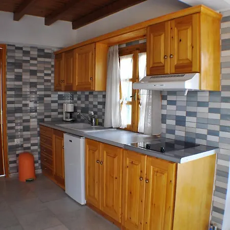וילה Ariadne House