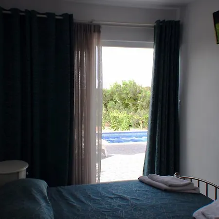 Villa Ariadne House Agia Anna (Naxos)