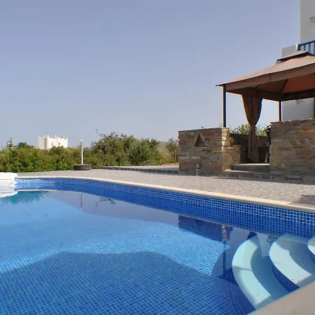 וילה Ariadne House Agia Anna (Naxos)