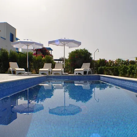 וילה Ariadne House