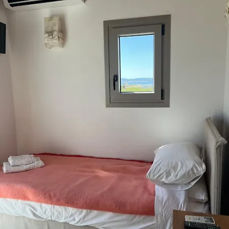 Villa Ariadne House