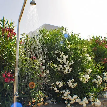 Ariadne House Agia Anna (Naxos)